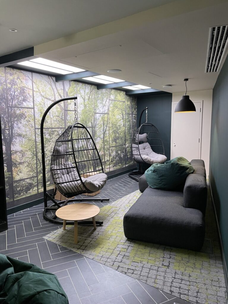Farringdon West, London project photo 2