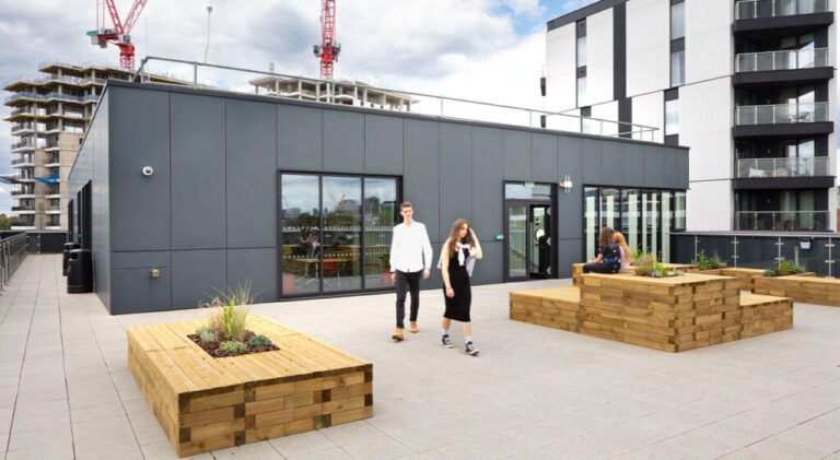ADA College, Victoria project photo 6