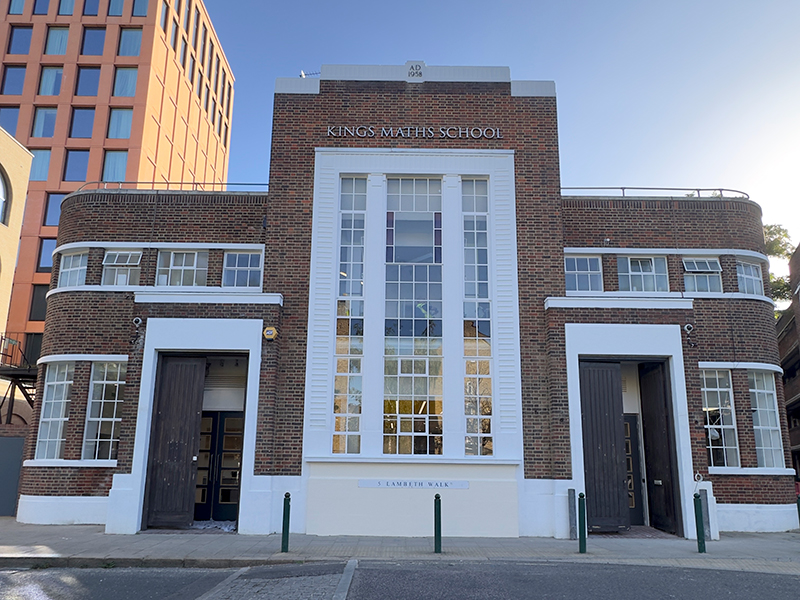 Kings College