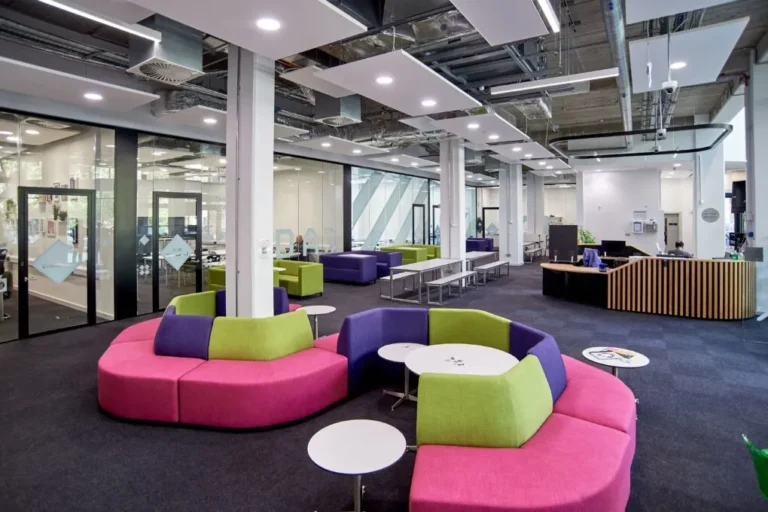 ADA College, Victoria project photo 1