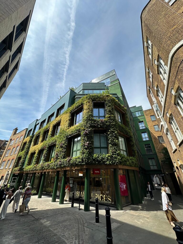 floral street 32